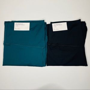 American Eagle crossover leggings